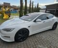 Білий Тесла Модель С, об'ємом двигуна 0 л та пробігом 97 тис. км за 40000 $, фото 13 на Automoto.ua