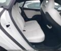 Білий Тесла Модель С, об'ємом двигуна 1 л та пробігом 1 тис. км за 10000 $, фото 5 на Automoto.ua