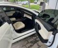 Белый Тесла Модель С, объемом двигателя 0 л и пробегом 9 тыс. км за 44000 $, фото 14 на Automoto.ua