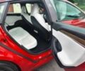 Белый Тесла Модель С, объемом двигателя 0 л и пробегом 22 тыс. км за 23900 $, фото 7 на Automoto.ua