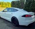 Білий Тесла Модель С, об'ємом двигуна 0 л та пробігом 29 тис. км за 24377 $, фото 4 на Automoto.ua