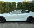 Білий Тесла Модель С, об'ємом двигуна 0 л та пробігом 29 тис. км за 24377 $, фото 3 на Automoto.ua