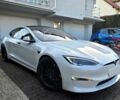 Білий Тесла Модель С, об'ємом двигуна 0 л та пробігом 29 тис. км за 24377 $, фото 1 на Automoto.ua