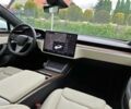 Білий Тесла Модель С, об'ємом двигуна 0 л та пробігом 29 тис. км за 24377 $, фото 6 на Automoto.ua