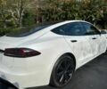 Белый Тесла Модель С, объемом двигателя 0 л и пробегом 23 тыс. км за 18500 $, фото 3 на Automoto.ua