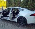 Білий Тесла Модель С, об'ємом двигуна 0 л та пробігом 29 тис. км за 24377 $, фото 2 на Automoto.ua