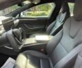Белый Тесла Модель С, объемом двигателя 0 л и пробегом 23 тыс. км за 18500 $, фото 8 на Automoto.ua