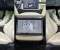 Білий Тесла Модель С, об'ємом двигуна 0 л та пробігом 47 тис. км за 30185 $, фото 11 на Automoto.ua