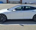 Белый Тесла Модель С, объемом двигателя 0 л и пробегом 276 тыс. км за 12500 $, фото 4 на Automoto.ua