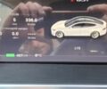 Белый Тесла Модель С, объемом двигателя 0 л и пробегом 276 тыс. км за 12500 $, фото 1 на Automoto.ua