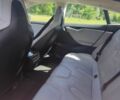 Білий Тесла Модель С, об'ємом двигуна 0 л та пробігом 115 тис. км за 11000 $, фото 5 на Automoto.ua