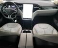 Белый Тесла Модель С, объемом двигателя 0 л и пробегом 109 тыс. км за 4000 $, фото 7 на Automoto.ua