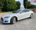 Білий Тесла Модель С, об'ємом двигуна 0 л та пробігом 205 тис. км за 11500 $, фото 1 на Automoto.ua