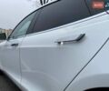 Білий Тесла Модель С, об'ємом двигуна 0 л та пробігом 210 тис. км за 12900 $, фото 10 на Automoto.ua