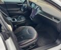 Білий Тесла Модель С, об'ємом двигуна 0 л та пробігом 192 тис. км за 11800 $, фото 8 на Automoto.ua