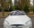 Белый Тесла Модель С, объемом двигателя 0 л и пробегом 178 тыс. км за 9499 $, фото 3 на Automoto.ua