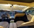 Белый Тесла Модель С, объемом двигателя 0 л и пробегом 195 тыс. км за 12700 $, фото 9 на Automoto.ua