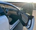 Белый Тесла Модель С, объемом двигателя 0 л и пробегом 195 тыс. км за 12499 $, фото 5 на Automoto.ua