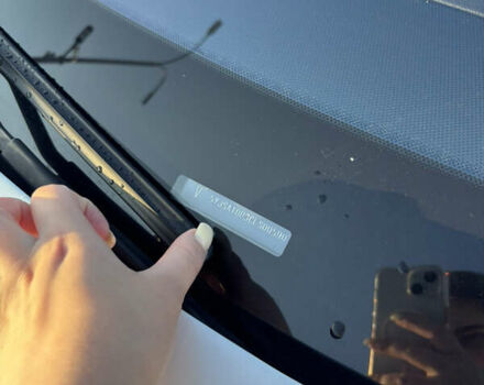 Белый Тесла Модель С, объемом двигателя 0 л и пробегом 178 тыс. км за 15500 $, фото 28 на Automoto.ua