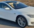 Белый Тесла Модель С, объемом двигателя 0 л и пробегом 195 тыс. км за 12499 $, фото 15 на Automoto.ua