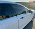 Белый Тесла Модель С, объемом двигателя 0 л и пробегом 195 тыс. км за 12700 $, фото 22 на Automoto.ua