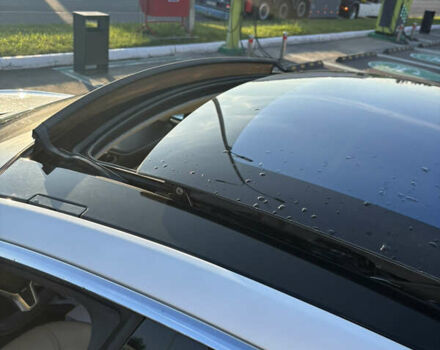 Белый Тесла Модель С, объемом двигателя 0 л и пробегом 178 тыс. км за 15500 $, фото 30 на Automoto.ua