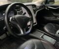 Белый Тесла Модель С, объемом двигателя 0 л и пробегом 178 тыс. км за 8468 $, фото 3 на Automoto.ua