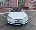 Білий Тесла Модель С, об'ємом двигуна 0 л та пробігом 197 тис. км за 16000 $, фото 1 на Automoto.ua