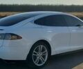 Белый Тесла Модель С, объемом двигателя 0 л и пробегом 195 тыс. км за 12700 $, фото 7 на Automoto.ua