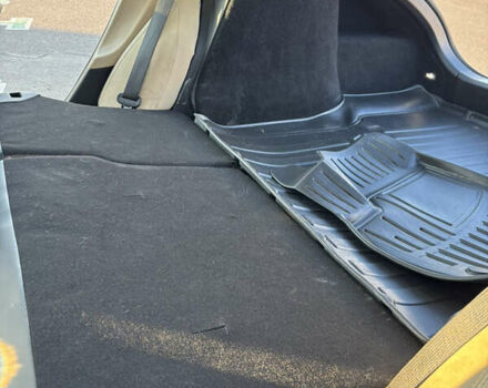 Белый Тесла Модель С, объемом двигателя 0 л и пробегом 178 тыс. км за 15500 $, фото 44 на Automoto.ua