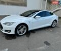 Білий Тесла Модель С, об'ємом двигуна 0 л та пробігом 192 тис. км за 11800 $, фото 3 на Automoto.ua