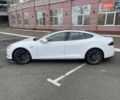 Білий Тесла Модель С, об'ємом двигуна 0 л та пробігом 197 тис. км за 16000 $, фото 10 на Automoto.ua