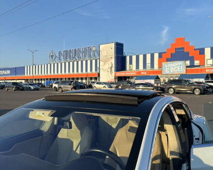 Белый Тесла Модель С, объемом двигателя 0 л и пробегом 178 тыс. км за 15500 $, фото 29 на Automoto.ua