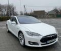 Білий Тесла Модель С, об'ємом двигуна 0 л та пробігом 210 тис. км за 12900 $, фото 21 на Automoto.ua