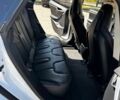 Белый Тесла Модель С, объемом двигателя 0 л и пробегом 178 тыс. км за 13475 $, фото 5 на Automoto.ua