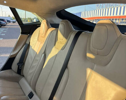 Белый Тесла Модель С, объемом двигателя 0 л и пробегом 178 тыс. км за 15500 $, фото 33 на Automoto.ua