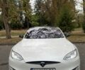 Белый Тесла Модель С, объемом двигателя 0 л и пробегом 178 тыс. км за 8468 $, фото 1 на Automoto.ua