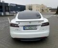 Білий Тесла Модель С, об'ємом двигуна 0 л та пробігом 210 тис. км за 12900 $, фото 4 на Automoto.ua