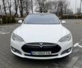 Білий Тесла Модель С, об'ємом двигуна 0 л та пробігом 210 тис. км за 12900 $, фото 1 на Automoto.ua