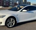 Белый Тесла Модель С, объемом двигателя 0 л и пробегом 195 тыс. км за 12700 $, фото 23 на Automoto.ua