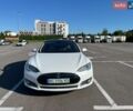Белый Тесла Модель С, объемом двигателя 0 л и пробегом 144 тыс. км за 11000 $, фото 12 на Automoto.ua