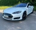 Білий Тесла Модель С, об'ємом двигуна 0 л та пробігом 290 тис. км за 13999 $, фото 1 на Automoto.ua