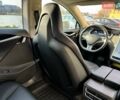 Белый Тесла Модель С, объемом двигателя 0 л и пробегом 260 тыс. км за 12200 $, фото 10 на Automoto.ua