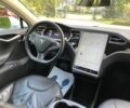 Білий Тесла Модель С, об'ємом двигуна 0 л та пробігом 230 тис. км за 18000 $, фото 10 на Automoto.ua