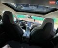 Белый Тесла Модель С, объемом двигателя 0 л и пробегом 269 тыс. км за 12700 $, фото 8 на Automoto.ua