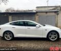 Білий Тесла Модель С, об'ємом двигуна 0 л та пробігом 198 тис. км за 12900 $, фото 5 на Automoto.ua