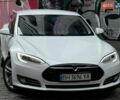 Белый Тесла Модель С, объемом двигателя 0 л и пробегом 104 тыс. км за 12999 $, фото 12 на Automoto.ua