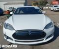 Белый Тесла Модель С, объемом двигателя 0 л и пробегом 200 тыс. км за 9500 $, фото 1 на Automoto.ua