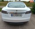 Білий Тесла Модель С, об'ємом двигуна 0 л та пробігом 188 тис. км за 11200 $, фото 6 на Automoto.ua