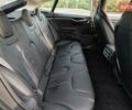 Белый Тесла Модель С, объемом двигателя 0 л и пробегом 59 тыс. км за 12400 $, фото 14 на Automoto.ua